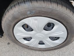 Chevrolet Spark 2022 Gray full