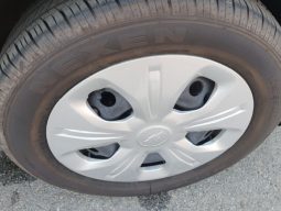 Chevrolet Spark 2022 Gray full