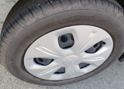Chevrolet Spark 2022 Gray full
