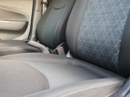 Chevrolet Spark 2022 Gray full