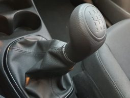 Chevrolet Spark 2022 Gray full