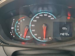 Chevrolet Spark 2022 Gray full