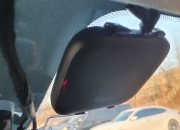 Chevrolet Spark 2022 Gray full