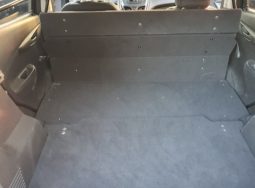 Chevrolet Spark 2022 Gray full