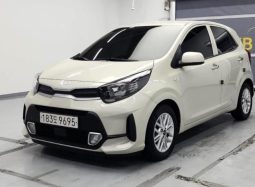 Kia Picanto 2022