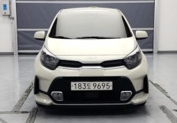 Kia Picanto 2022 full