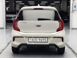 Kia Picanto 2022 full