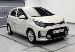Kia Picanto 2022 full