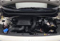 Kia Picanto 2022 full