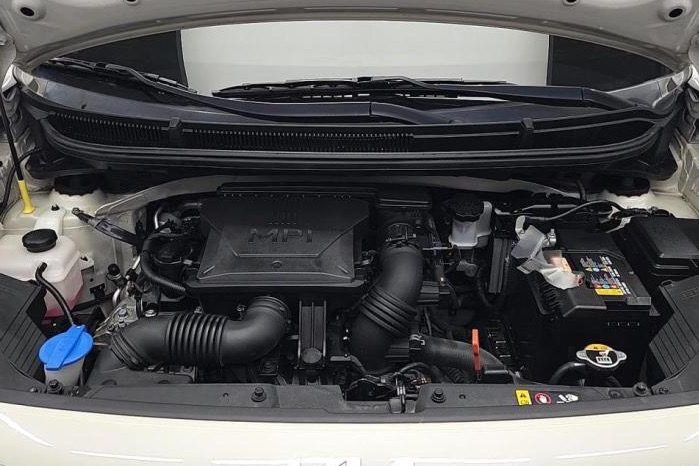 Kia Picanto 2022 full