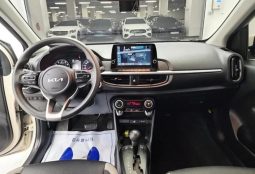 Kia Picanto 2022 full