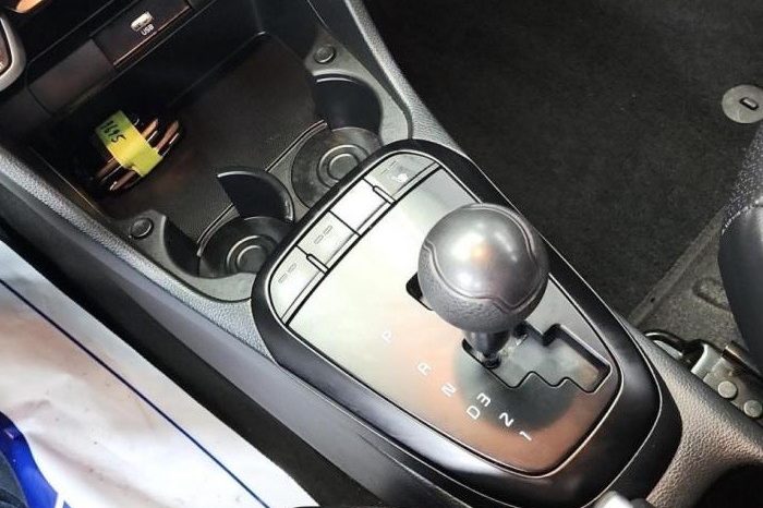 Kia Picanto 2022 full