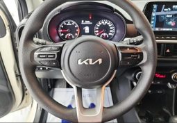 Kia Picanto 2022 full