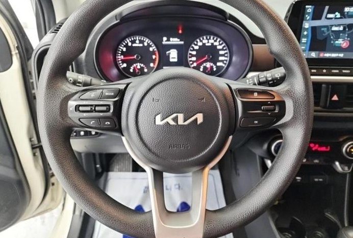 Kia Picanto 2022 full