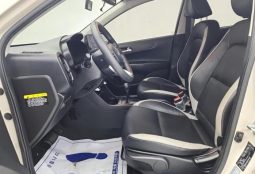 Kia Picanto 2022 full