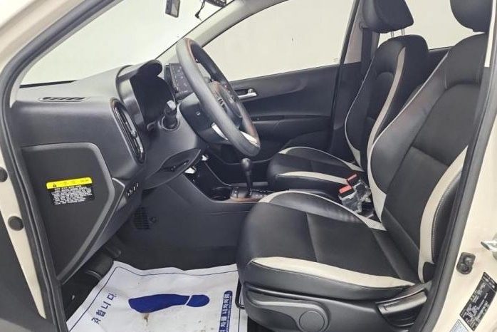 Kia Picanto 2022 full