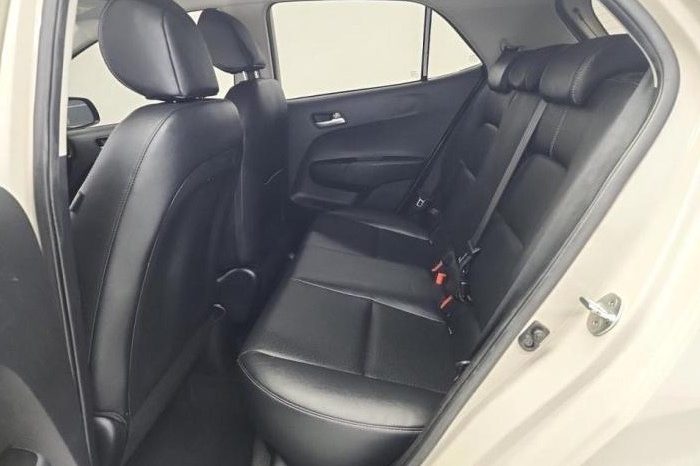 Kia Picanto 2022 full