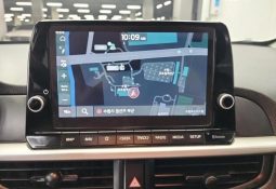 Kia Picanto 2022 full