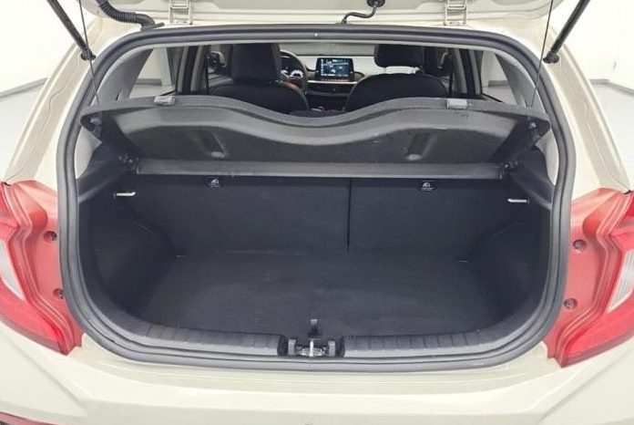 Kia Picanto 2022 full
