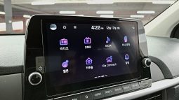 Chevrolet Cruze 2016 LX, LEATHER, SUNROOF full