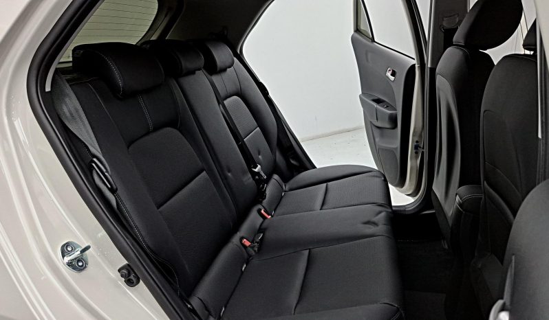 Chevrolet Cruze 2016 LX, LEATHER, SUNROOF full