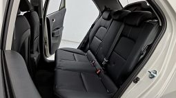 Chevrolet Cruze 2016 LX, LEATHER, SUNROOF full