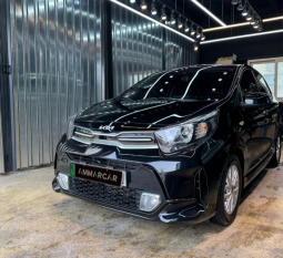 Imported Kia Morning 2022