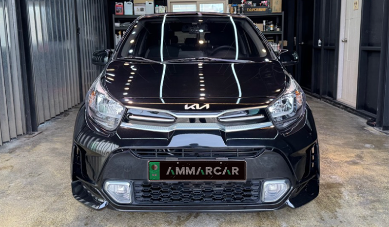 Imported Kia Morning 2022 full