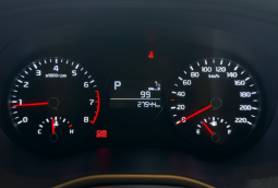 Imported Kia Morning 2022 full