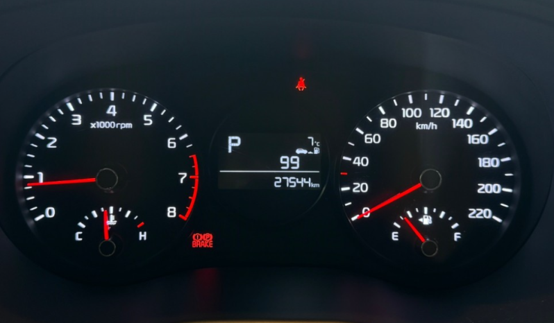 Imported Kia Morning 2022 full