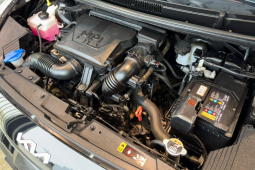 Imported Kia Morning 2022 full