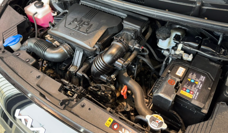 Imported Kia Morning 2022 full