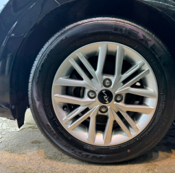 Imported Kia Morning 2022 full