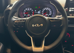 Imported Kia Morning 2022 full