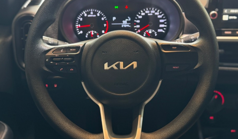 Imported Kia Morning 2022 full