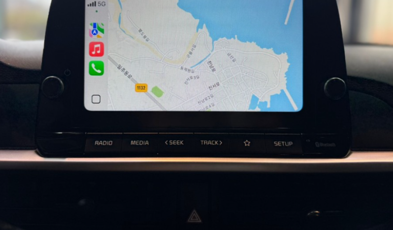 Imported Kia Morning 2022 full