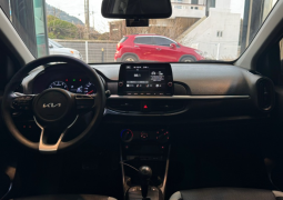 Imported Kia Morning 2022 full