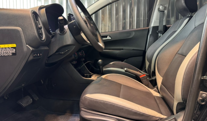 Imported Kia Morning 2022 full
