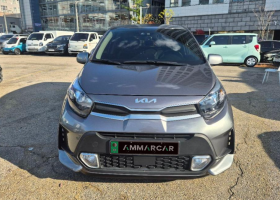 Imported Kia morning 2022