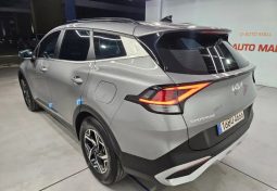 Kia Sportage 2022 full