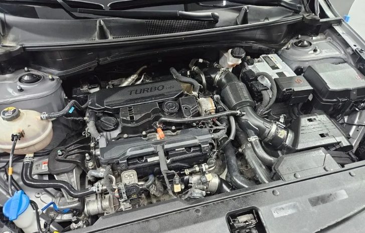 Kia Sportage 2022 full