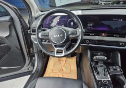 Kia Sportage 2022 full