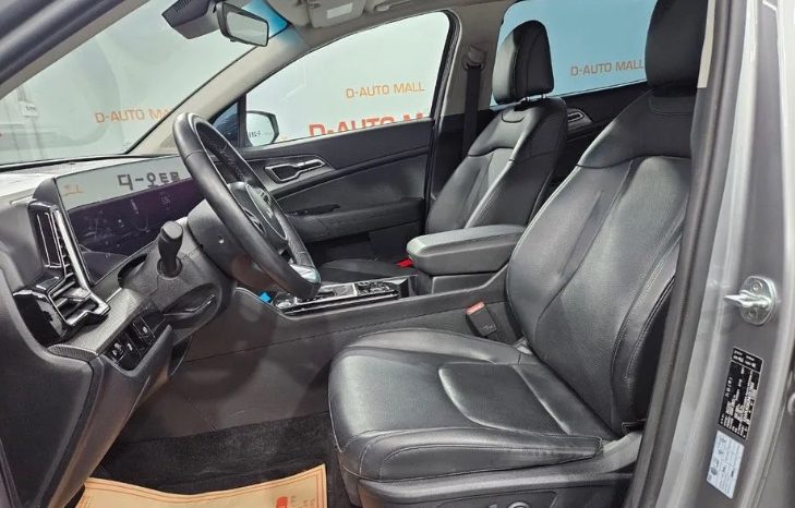 Kia Sportage 2022 full