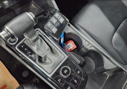 Kia Sportage 2022 full