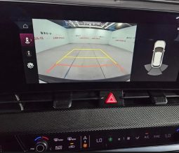 Kia Sportage 2022 full