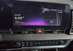 Kia Sportage 2022 full