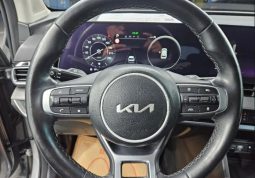 Kia Sportage 2022 full