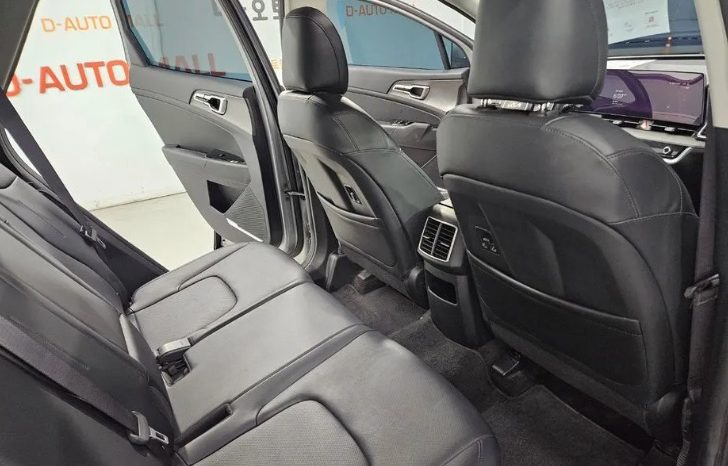 Kia Sportage 2022 full