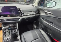 Kia Sportage 2022 full