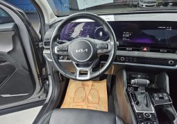 Kia Sportage 2022 full